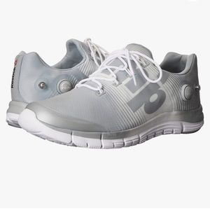 Reebok Women's Z-Pump Fusion Running Shoe